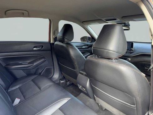 Used 2020 Nissan Altima 2.5 SR FWD image 46
