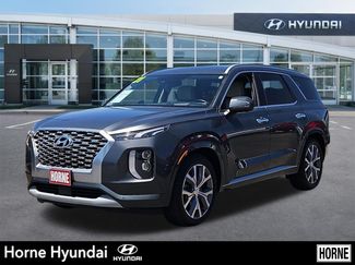 Used 2021 Hyundai Palisade Limited AWD/4WD video 1