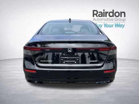 Used 2025 Honda Accord EX-L image 6