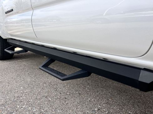 Used 2021 Toyota Tacoma TRD Sport image 33