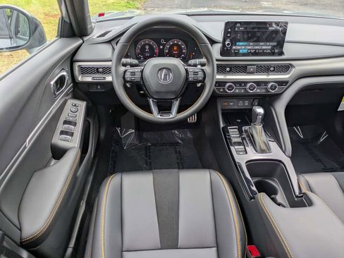 Used 2026 Acura Integra A-Spec FWD image 16