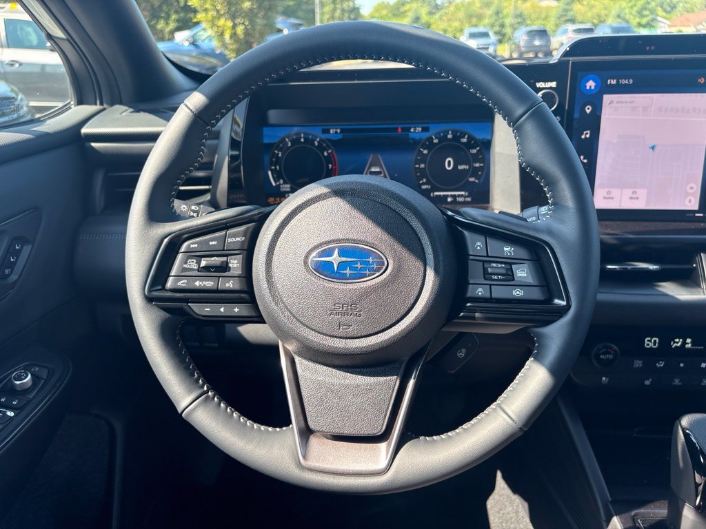 New 2026 Subaru Outback Touring XT AWD/4WD image 14