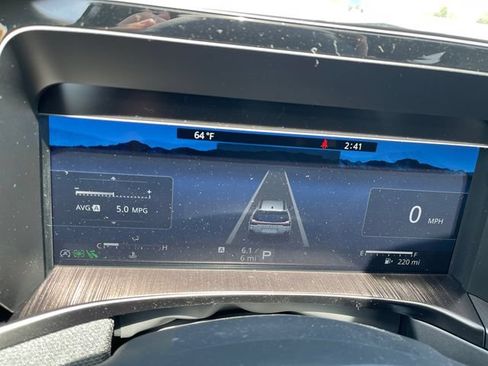 New 2026 Subaru Outback Limited AWD/4WD image 17