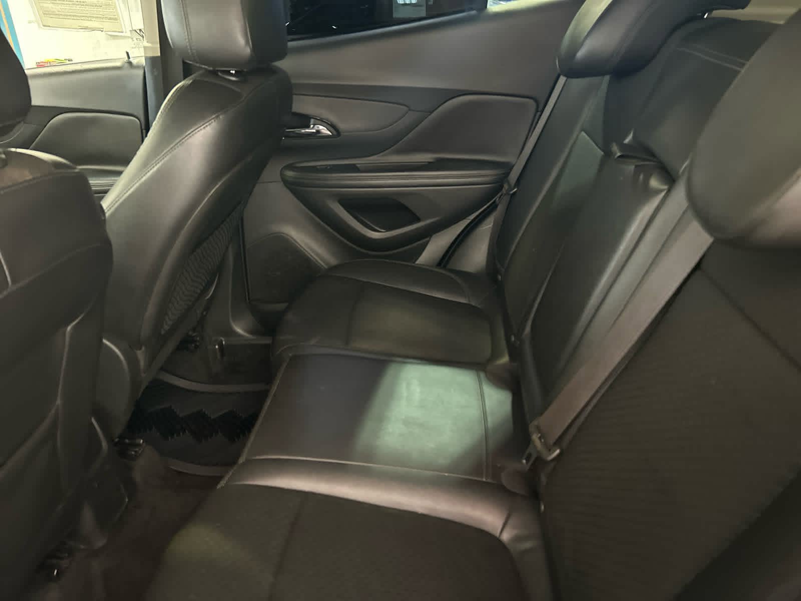 Used 2017 Buick Encore Preferred AWD/4WD image 9