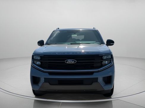 New 2026 Ford Expedition King Ranch AWD/4WD image 9