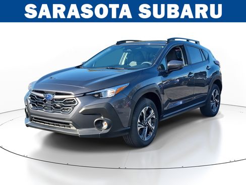 New 2026 Subaru Crosstrek 2.0i Premium image 3