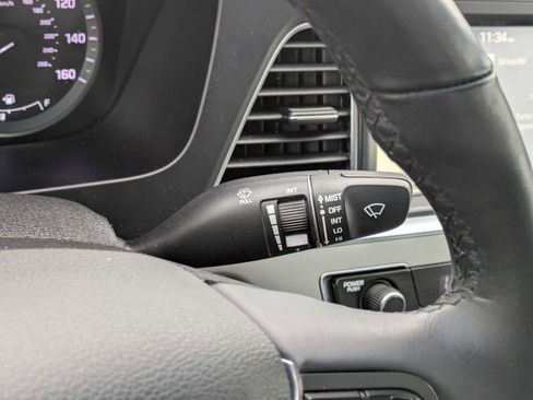 Used 2016 Hyundai Sonata Limited w/ Option Group 04 image 27