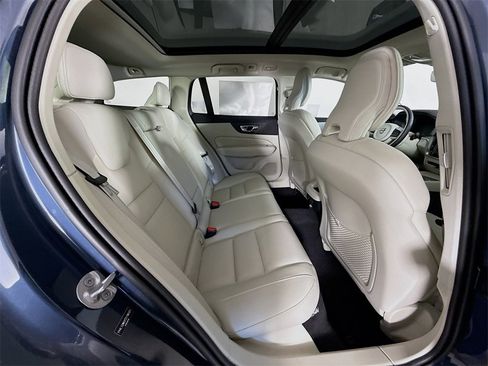 New 2026 Volvo V60 B5 Cross Country Plus w/ Climate Package image 28