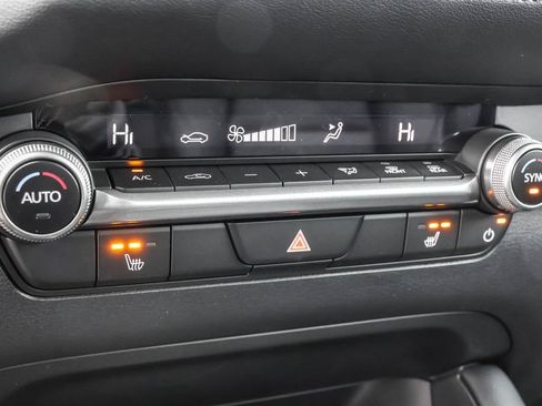 New 2026 MAZDA MAZDA3 2.5 S Sedan w/ Preferred Pkg image 31