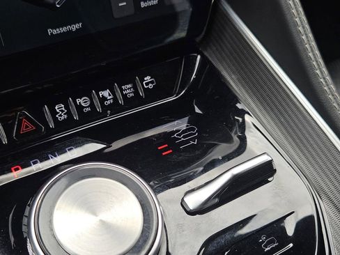 Used 2024 Jeep Grand Wagoneer L Series II w/ Quick Order Packagew 28T image 28