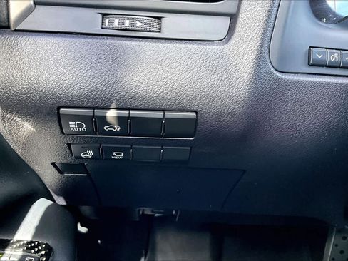 Used 2022 Lexus RX 350 F Sport image 34