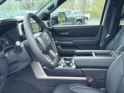 New 2026 Toyota Tundra SR5 w/ SR5 Premium Package image 27