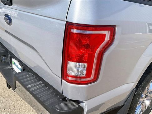 Used 2017 Ford F150 XLT w/ Equipment Group 302A Luxury AWD/4WD image 23
