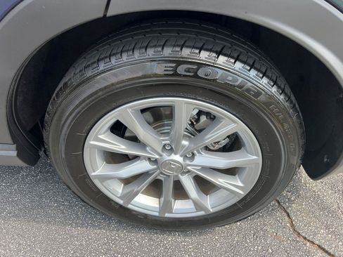 Used 2025 Honda CR-V EX image 19
