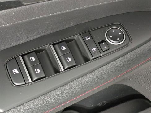 Used 2023 Kia Forte GT w/ GT2 Package image 13