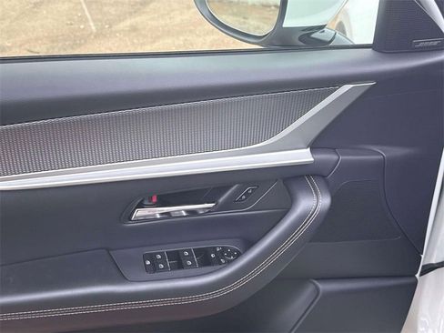 New 2026 MAZDA CX-90 3.3 Turbo w/ Premium Plus Pkg image 39