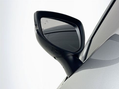New 2026 MAZDA CX-5 Select AWD/4WD image 3