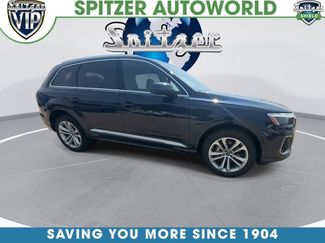 Used 2025 Audi Q7 3.0T Premium Plus AWD/4WD video 2