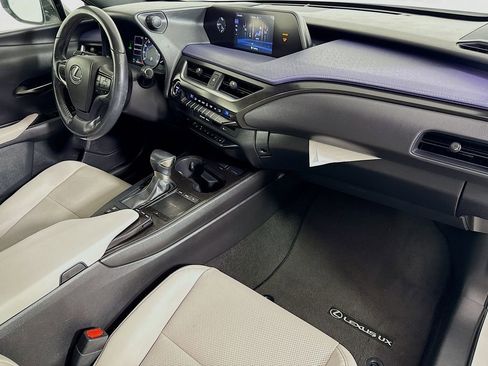 Certified 2020 Lexus UX 250h w/ Premium Package image 29