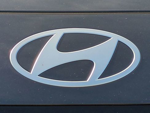 New 2026 Hyundai Palisade Calligraphy FWD image 13