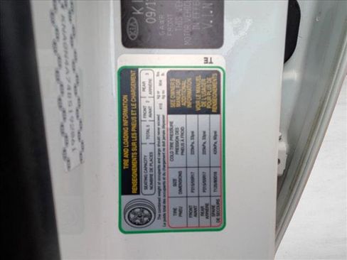 Used 2011 Kia Optima EX w/ Premium Pkg image 23