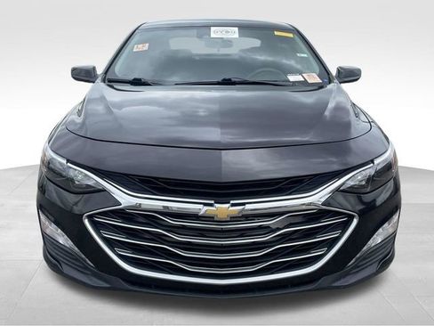 Used 2020 Chevrolet Malibu LT FWD image 6