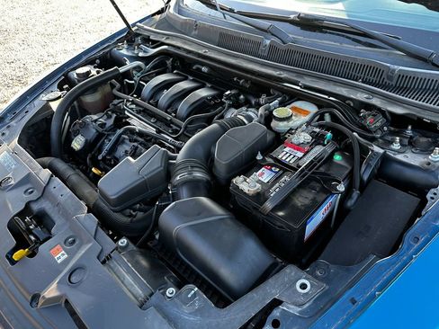 Used 2013 Ford Taurus Police Interceptor AWD image 37