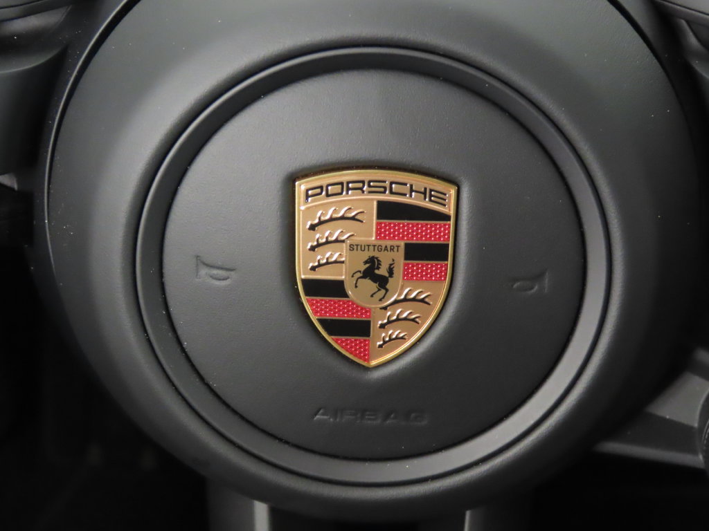 Certified 2026 Porsche 911 GT3 RWD image 21