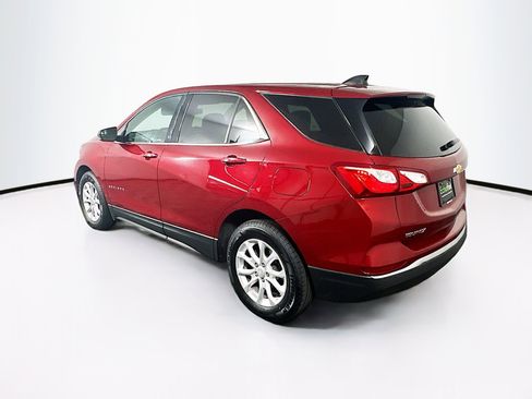 Used 2020 Chevrolet Equinox LT image 5