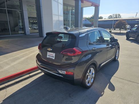 Used 2019 Chevrolet Bolt LT image 4