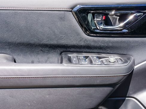 New 2026 Subaru Forester Sport image 25