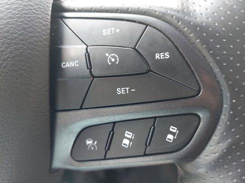 Used 2023 Dodge Durango GT RWD image 18