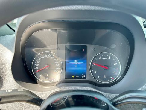 New 2026 Mercedes-Benz Sprinter 3500 image 12