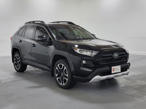 Certified 2020 Toyota RAV4 Adventure image 2