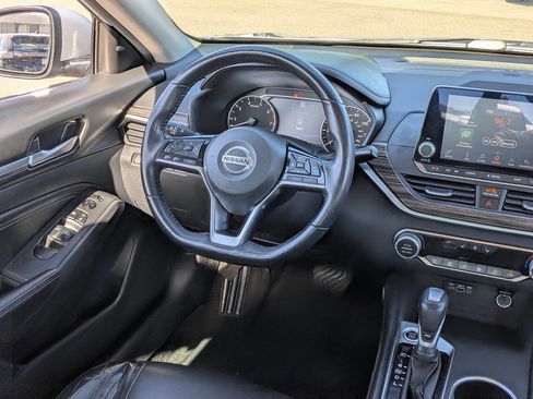 Used 2019 Nissan Altima 2.5 SL image 14