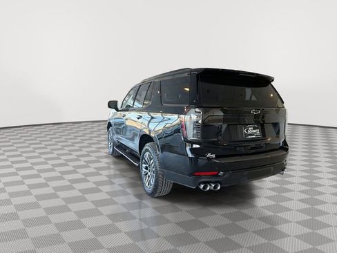 New 2026 Chevrolet Tahoe Z71 w/ Comfort Package image 8