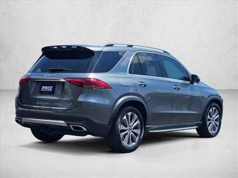 Used 2022 Mercedes-Benz GLE 350 image 5