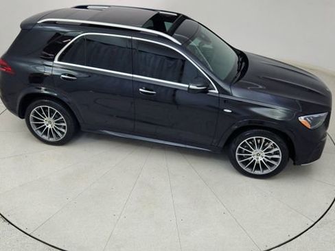 Used 2025 Mercedes-Benz GLE 450e 4MATIC image 77