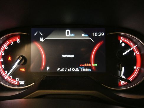 Certified 2023 Toyota RAV4 XLE image 13