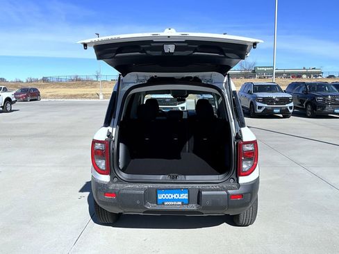 New 2026 Ford Bronco Sport Big Bend image 13