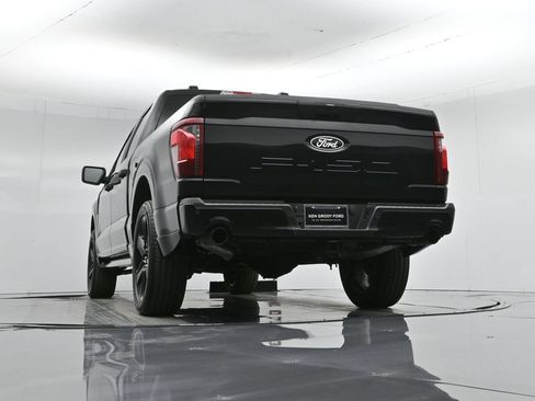 New 2026 Ford F150 STX w/ F-150 LOBO Package AWD/4WD image 47