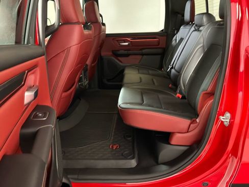 Used 2019 RAM 1500 Rebel w/ Rebel Level 2 Equipment Group AWD/4WD image 13