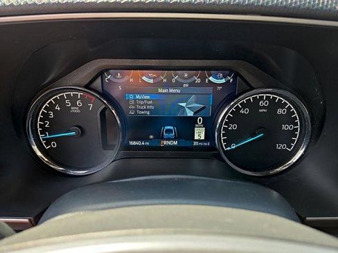 Certified 2023 Ford F150 XLT w/ Equipment Group 302A High AWD/4WD image 16