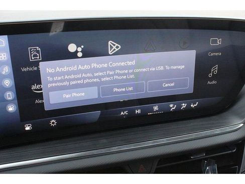 New 2025 Buick Envision Preferred AWD/4WD image 33
