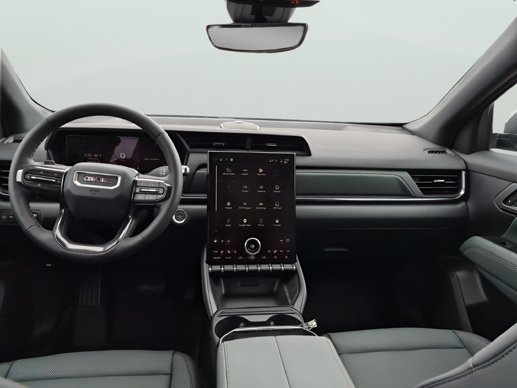 New 2027 GMC Terrain AT4 w/ Convenience Package III AWD/4WD image 28