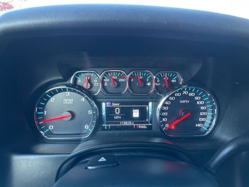 Used 2019 Chevrolet Tahoe LT AWD/4WD image 35