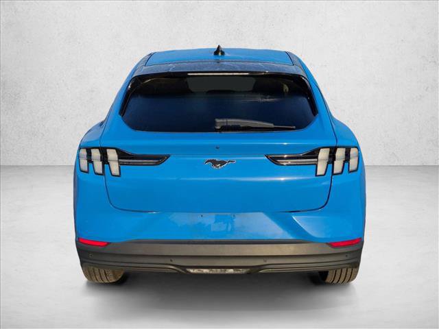 Used 2024 Ford Mustang Mach-E Select RWD image 6