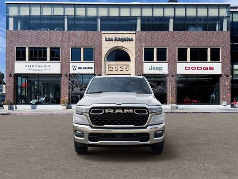 New 2026 RAM 1500 2WD Crew Cab image 6