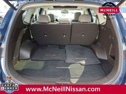 Used 2020 Hyundai Santa Fe Limited image 31