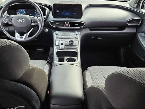Used 2023 Hyundai Santa Fe SEL Convenience image 8